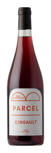 Mas Moustache Parcel Cinsault 2024