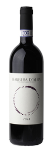Francesco Versio Barbera d'Alba