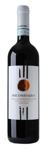 La Combàrbia Rosso di Montepulciano 2023