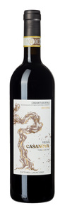 Lavachhio Casanova Chianti Rufina Riserva Terre Electae 2020