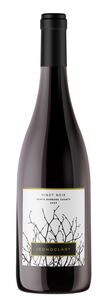Iconoclast Pinot Noir