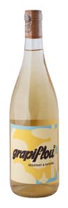 Pierre & Antonin Grapiflou blanc