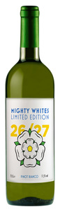 Mighty Whites Pinot Bianco