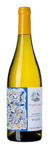 Sogno Lavico Ncantu Etna Bianco 2025