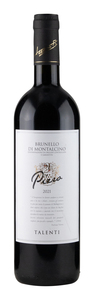 Talenti Brunello di Montalcino Piero 2021