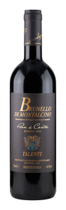 Talenti Brunello di Montalcino Pian di Conte Riserva 2020