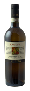 Orneta Fortuna Greco di Tufo 2025