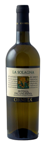 Orneta La Solagna Irpinia Falanghina 2025
