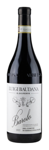 Luigi Baudana Barolo Serralunga 2022