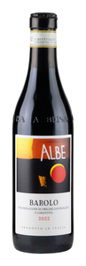 Vajra Barolo Albe 2022