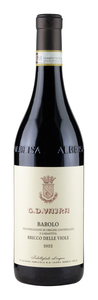 Vajra Barolo Bricco delle Viole 2022