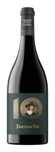 Faustino Ten Gran Reserva 2017