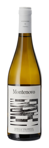 Valdesil Montenovo Godello 2025