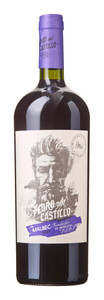 Weinert Pedro del Castillo Malbec