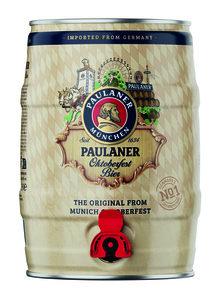 Paulaner Oktoberfestbier