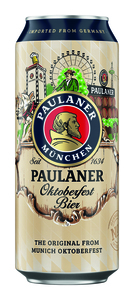 Paulaner Oktoberfestbier
