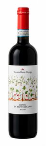 Tenuta Buon Tempo Rosso di Montalcino 2024