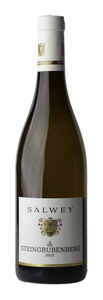 Salwey Steingrubenberg Chardonnay GG 2022