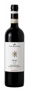 Tenuta Buon Tempo Brunello di Montalcino Oliveto P.56 Riserva 2019