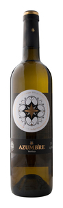 Bilde av flasken for Azumbre Verdejo 2016