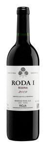 Roda I Reserva 2009
