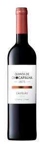 Quinta de Chocapalha Castelão