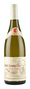 Laurent Tribut Chablis 1er Cru Côte de Léchet 2024