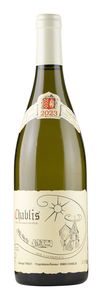 Solange Tribut Chablis 2024