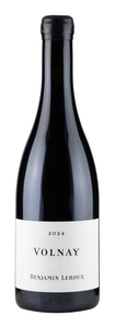 Leroux Volnay 2024