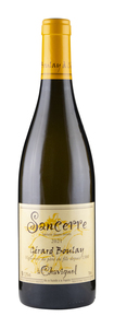 Gérard Boulay Sancerre Tradition Blanc 2025