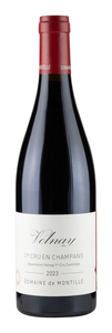 Dom. de Montille Volnay 1er Cru En Champans 2023