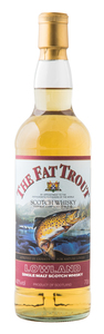 The Fat Trout Single Malt The Fat Trout Single Malt