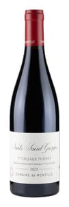 Dom. de Montille Nuits-Saint-Georges 1er Cru Aux Thorey 2023