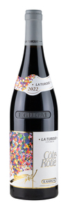 Guigal Côte-Rôtie La Turque 2022