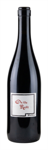 Markovíc On the Rocks Pinot Noir 2024