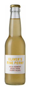 Olivers Fine Perry Wild Ferment