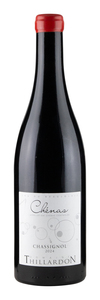 Thillardon Chénas Chassignol 2024