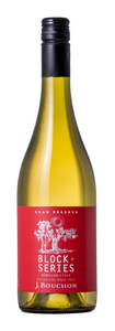 J. Bouchon Block Series Semillon Gran Reserva 2024