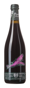 Camillo Donati Lambàro Vino Rosso Frizzante 2025