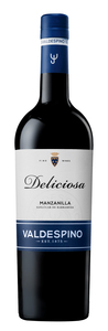 Valdespino Deliciosa Manzanilla