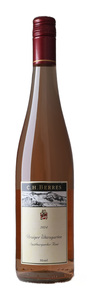 C. H. Berres Ürziger Würzgarten Spätburgunder Rosé 2024