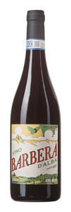 Progetto Non Dos Terra Nobile Barbera d'Alba 2024