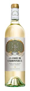 La Croix de Carbonnieux Blanc 2023