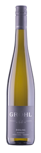 Gröhl Nierstein Riesling Roter Hang trocken