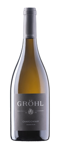 Gröhl Nierstein Chardonnay trocken
