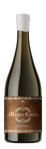Johan Uten Land Magna Carta Chardonnay Fermented in Barrel 2025