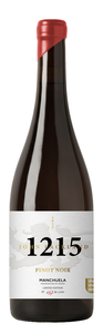 John Lackland 1215 Pinot Noir 2025