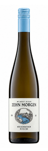 Zehn Morgen Kreuznacher Riesling Trocken 2024