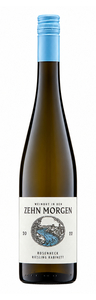 Zehn Morgen Kreuznacher Rosenheck Riesling Kabinett 2024