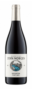 Zehn Morgen Hofgarten Erste Lage Pinot Noir 2022